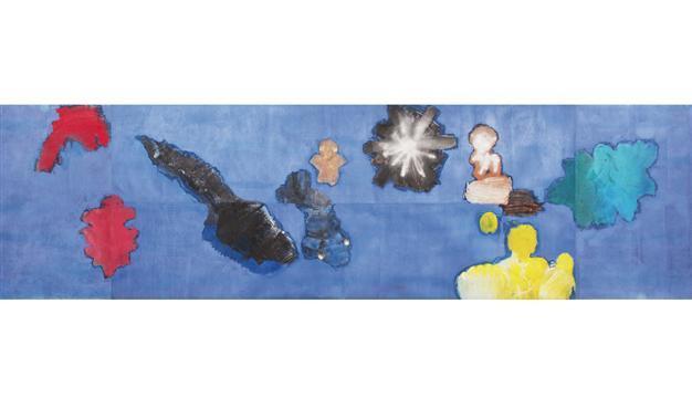 Ömer Uluç’s masterpiece auctioned