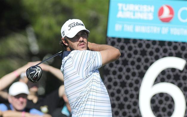 Koepka guarantees Masters invitation