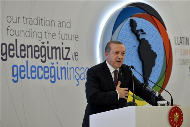 Erdoğan’s mosque plan opposed by friends of Cuba