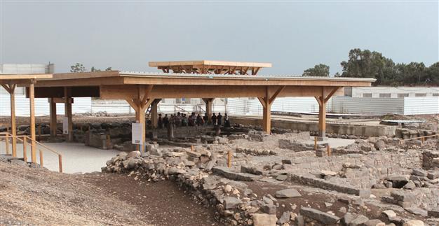 Funds needed for Vatican synagogue in Israel