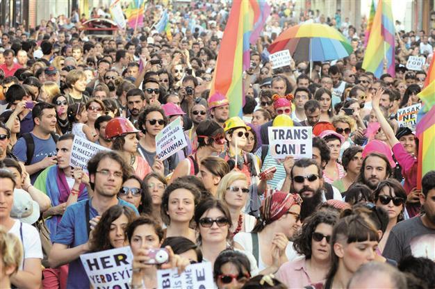 Four Turkish deputies to attend European Parliament’s LGBTI seminary in Tirana