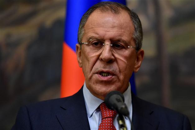 Moscow hopes ties with EU have not crossed point of no return: Lavrov