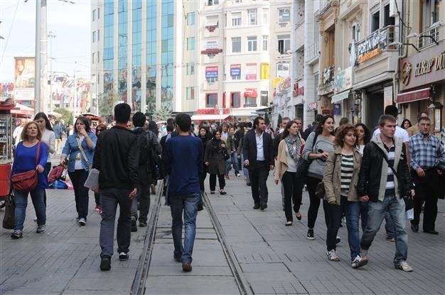 5.5 million unemployed in Turkey, main opposition deputy claims