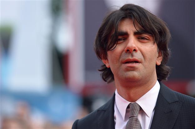 Armenian leader watches premier of Turkish-German Akıns The Cut amid debates