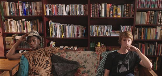 ‘Me and Earl and the Dying Girl’ sweeps Sundance Awards