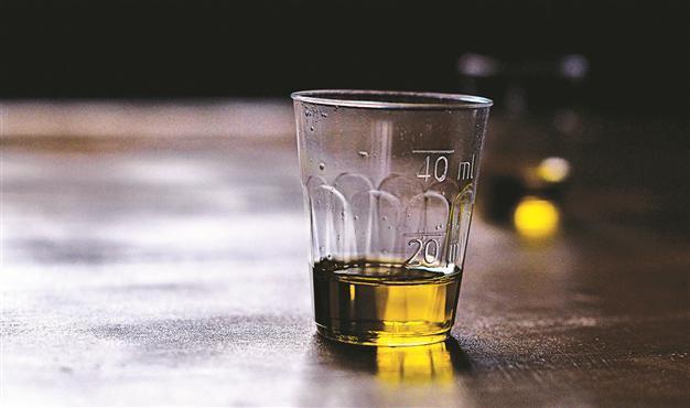 Turkey imports olive oil amid high prices
