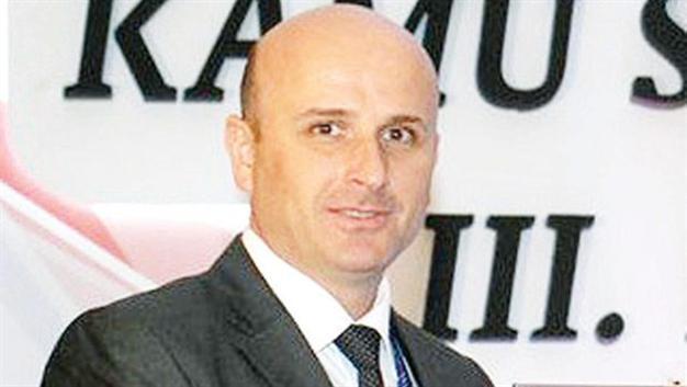 Alleged fraudster and former minister’s relative drew huge salary as official at Turkey’s science body
