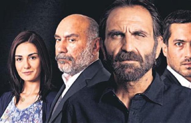 Turkey’ TV watchdog refuses to fine channel over drug offering scene