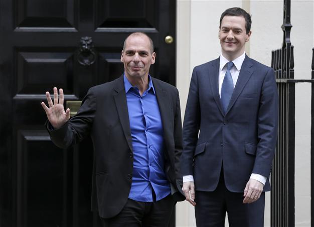 Obama boost as Greece bids to win over Europe on debt