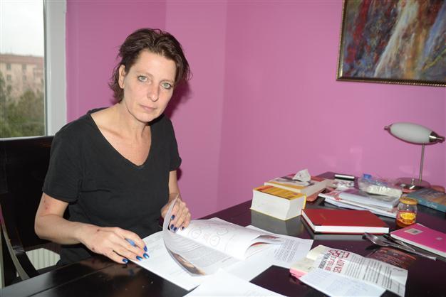Diyarbakır-based Dutch journalist faces jail term for PKK propaganda