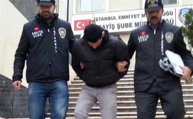 Homeless Syrian refugee kills Turkish overnight host: Report