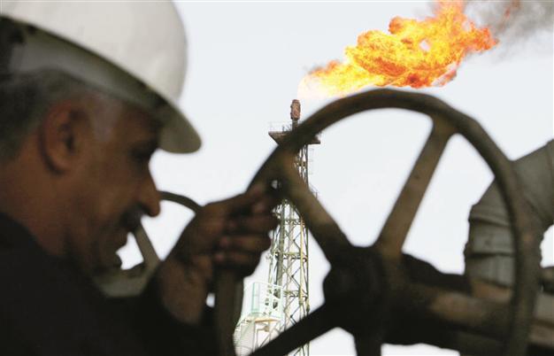 Low oil prices ‘pleasant surprise’ for Turkey’s inflation