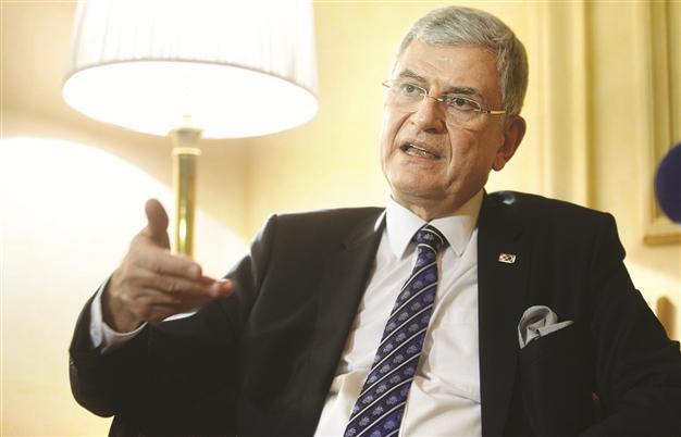 EU Minister due to visit US for trade discussions