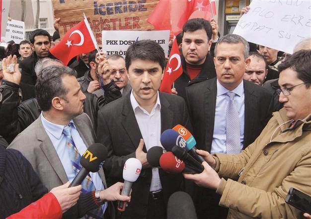 Two suspects released in latest wiretapping case