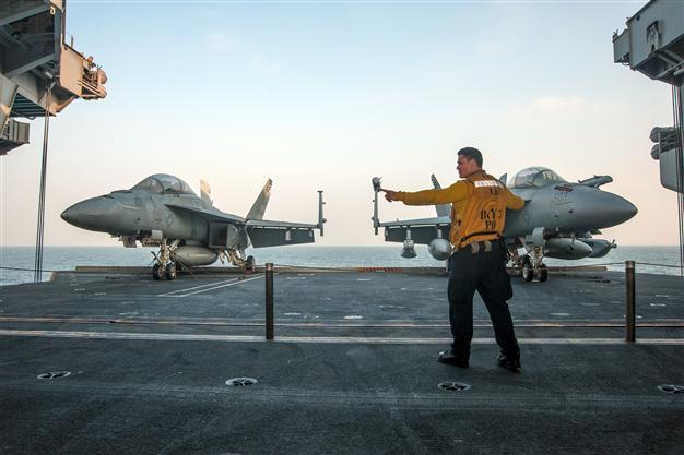 US asks for $8.8 billion to fund fight against ISIL