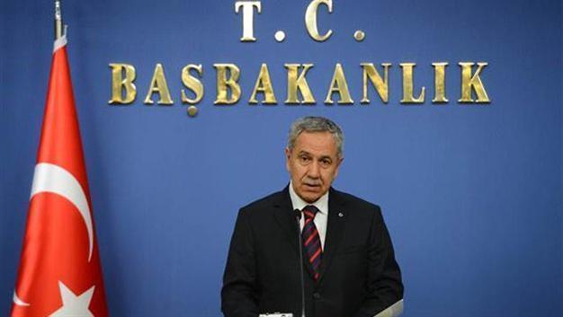 Surprise question to Turkey’s Deputy PM: Did Gülen die two years ago