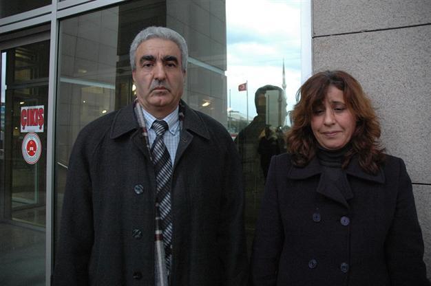 Family of terror suspect denies her involvement in Istanbul attack