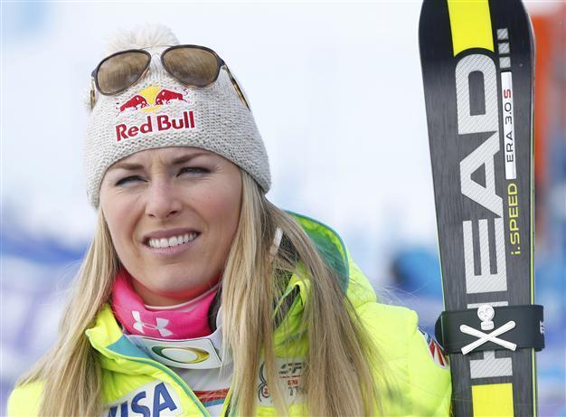 US hopes for Vonn-derful start to worlds