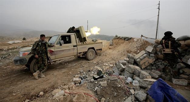 ISIL’s treasurer steals ‘Zakat’ funds, flees to Turkey: Report