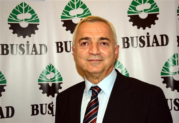 Turkey’s top business group develops project to decrease income gap between east, west