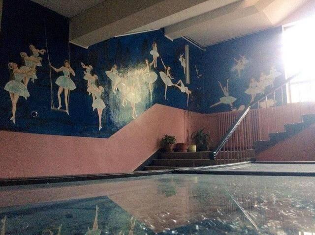 Atatürk replaced by Ottomans at iconic Istanbul high school