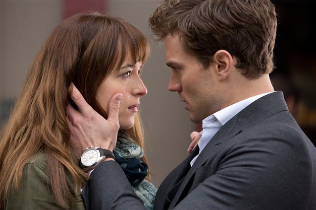 London firemen fear rise in Fifty Shades sex mishaps