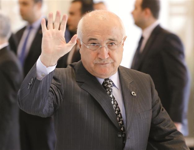Turkish parliament speaker takes initiative for deputies’ personal benefits