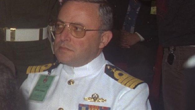 Retired colonel and suspect of ‘post-modern coup’ found dead in Bucharest