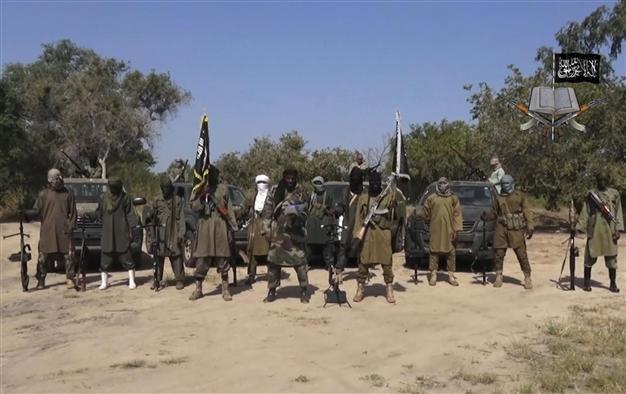 Dozens of suspected Boko Haram sympathizers arrested in Niger