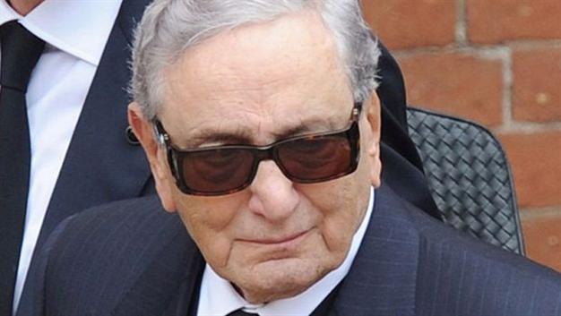 Nutella billionaire Ferrero dies