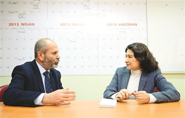 AKP attacking all opposition to ‘new Turkey’: Engineers