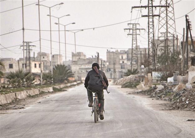 ISIL fight to be discussed at key meeting in S Arabia