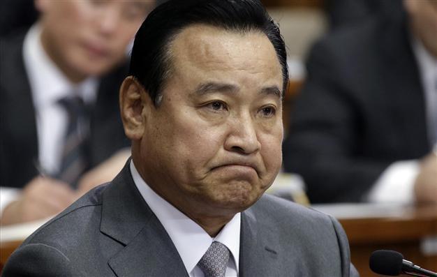South Korea finally gets a new prime minister
