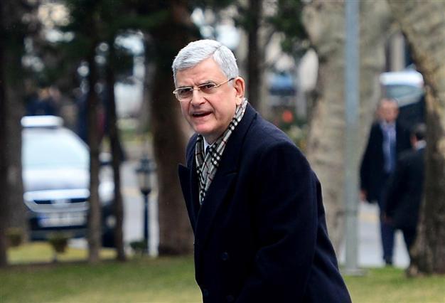 I would pick up a gun and seek retribution: Turkeys EU minister