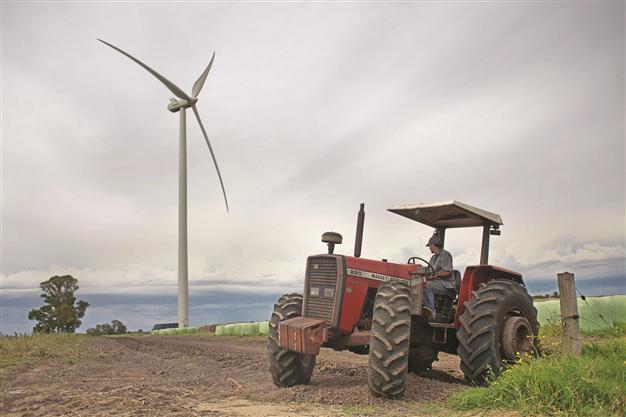 Turkey develops action plan for renewable energy with EBRD