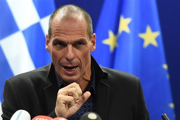 Greece handed ultimatum as eurozone bailout talks collapse