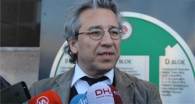 Prominent journalist testifies, says ‘we will continue writing’