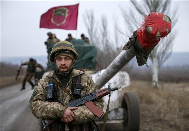 UN to discuss Ukraine on anniversary of annexation