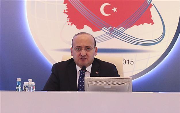 Security bill constitutes historic reform: Deputy PM
