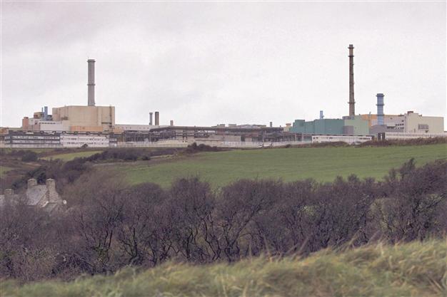 GDF Suez says Areva guaranteed reactor project in Turkey, turbine in France