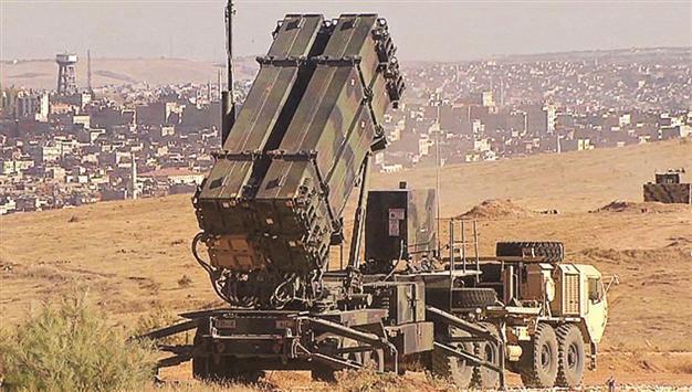 Bolstering technology Turkey’s priority in missile deal, says official