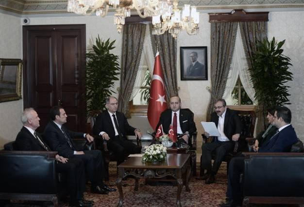 ANALYSIS: Turkish government starts negotiations with PKK for Kurdish peace
