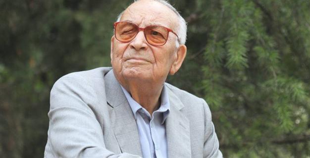 Turkey loses legendary author Yaşar Kemal