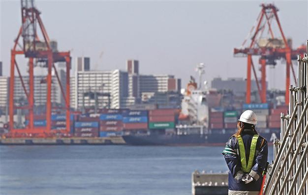 Turkey’s exports decrease by 13 pct upon forex changes