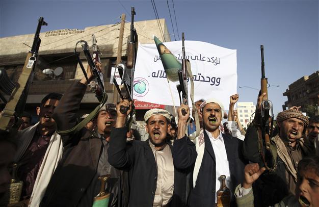 Gulf countries reopen Yemen embassy in Aden, instead of Sanaa