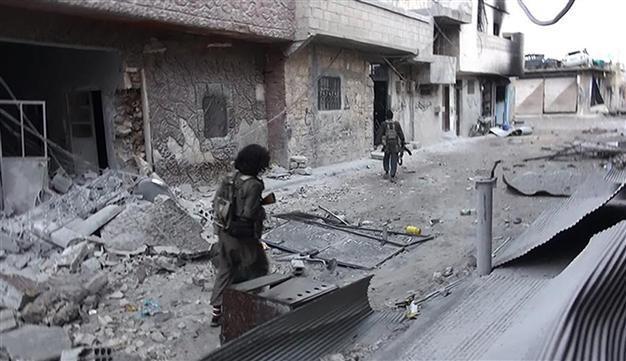 Ankara mum on demand for explanation over use of British jihadists for swap