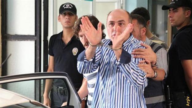 Ex-intel chief confirms mass tapping after giving testimony on Hrant Dink murder