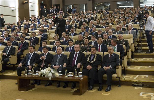 Turkish women have no representation in high judiciary anymore: Main opposition party