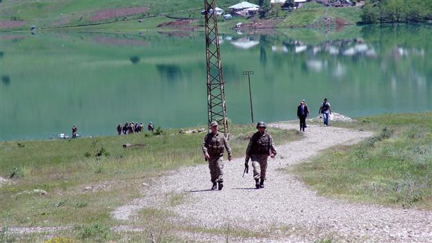 Landmine working center to be established in Turkey