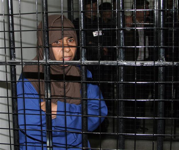 Jordan executes jihadists after ISIL murder of pilot